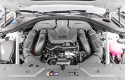 Genesis GV70 3.5T Sport Prestige AWD 2026