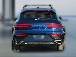 Genesis GV70 3.5T Sport Prestige AWD 2026