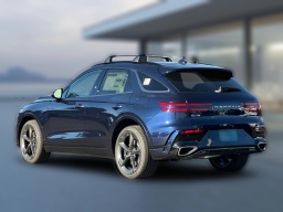 Genesis GV70 3.5T Sport Prestige AWD 2026