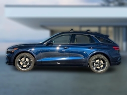 Genesis GV70 3.5T Sport Prestige AWD 2026