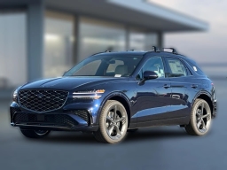 Genesis GV70 3.5T Sport Prestige AWD 2026
