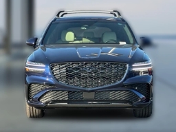 Genesis GV70 3.5T Sport Prestige AWD 2026