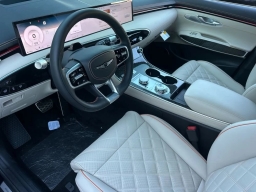 Genesis GV70 3.5T Sport Prestige AWD 2026