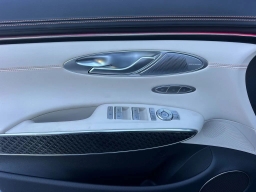 Genesis GV70 3.5T Sport Prestige AWD 2026