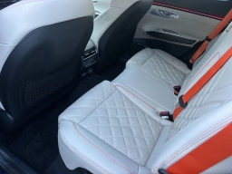 Genesis GV70 3.5T Sport Prestige AWD 2026