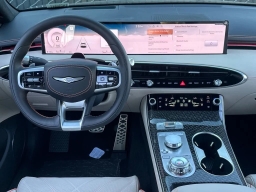 Genesis GV70 3.5T Sport Prestige AWD 2026