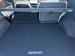 Genesis GV70 3.5T Sport Prestige AWD 2026