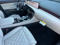 Genesis GV70 3.5T Sport Prestige AWD 2026