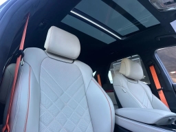 Genesis GV70 3.5T Sport Prestige AWD 2026