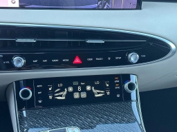 Genesis GV70 3.5T Sport Prestige AWD 2026