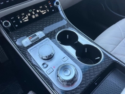 Genesis GV70 3.5T Sport Prestige AWD 2026