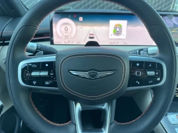 Genesis GV70 3.5T Sport Prestige AWD 2026