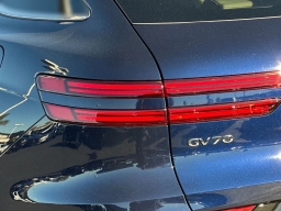 Genesis GV70 3.5T Sport Prestige AWD 2026