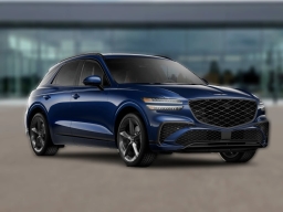 Genesis GV70 3.5T Sport Prestige AWD 2026