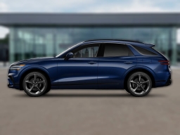 Genesis GV70 3.5T Sport Prestige AWD 2026