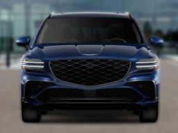 Genesis GV70 3.5T Sport Prestige AWD 2026