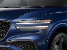Genesis GV70 3.5T Sport Prestige AWD 2026