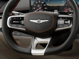 Genesis GV70 3.5T Sport Prestige AWD 2026