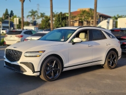 Genesis GV70 3.5T Sport Prestige AWD 2026