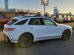 Genesis GV70 3.5T Sport Prestige AWD 2026