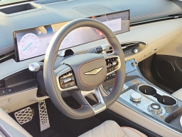 Genesis GV70 3.5T Sport Prestige AWD 2026