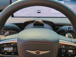 Genesis GV70 3.5T Sport Prestige AWD 2026