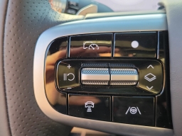 Genesis GV70 3.5T Sport Prestige AWD 2026