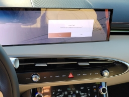 Genesis GV70 3.5T Sport Prestige AWD 2026