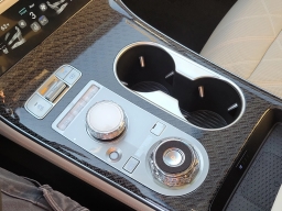 Genesis GV70 3.5T Sport Prestige AWD 2026