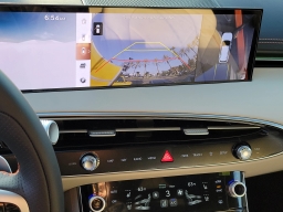 Genesis GV70 3.5T Sport Prestige AWD 2026