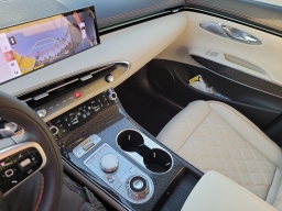 Genesis GV70 3.5T Sport Prestige AWD 2026