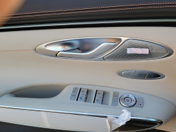 Genesis GV70 3.5T Sport Prestige AWD 2026