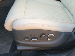 Genesis GV70 3.5T Sport Prestige AWD 2026