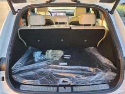 Genesis GV70 3.5T Sport Prestige AWD 2026