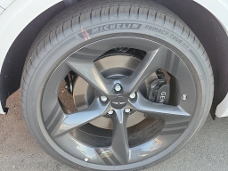 Genesis GV70 3.5T Sport Prestige AWD 2026