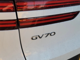 Genesis GV70 3.5T Sport Prestige AWD 2026