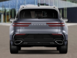 Genesis GV70 3.5T Sport Prestige AWD 2026