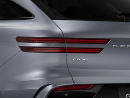 Genesis GV70 3.5T Sport Prestige AWD 2026