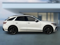 Genesis GV70 3.5T Sport Prestige AWD 2026