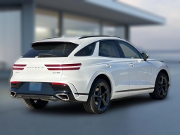 Genesis GV70 3.5T Sport Prestige AWD 2026