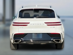 Genesis GV70 3.5T Sport Prestige AWD 2026