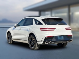 Genesis GV70 3.5T Sport Prestige AWD 2026