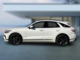 Genesis GV70 3.5T Sport Prestige AWD 2026