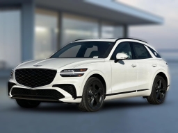 Genesis GV70 3.5T Sport Prestige AWD 2026
