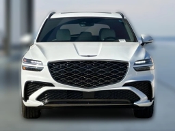 Genesis GV70 3.5T Sport Prestige AWD 2026