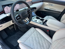 Genesis GV70 3.5T Sport Prestige AWD 2026