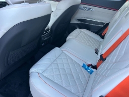 Genesis GV70 3.5T Sport Prestige AWD 2026