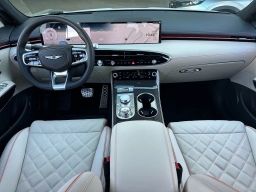 Genesis GV70 3.5T Sport Prestige AWD 2026