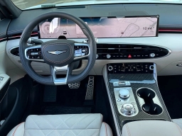 Genesis GV70 3.5T Sport Prestige AWD 2026