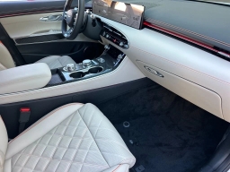 Genesis GV70 3.5T Sport Prestige AWD 2026